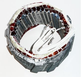 220-4135-S4 Stator Assy, Onan 220-4135-S4 Stator Assy, Onan