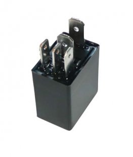 24 Volt Relay # RLY0017 for ES52 and ES51 Dynagen Control