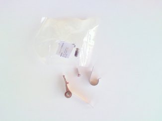 Contact Set / Points replaces Onan 166-0245 Ignition Contact Set / Points replaces Onan 166-0245 Ignition