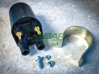 541-0552 Ignition Coil, Onan Through serial# G923938483 541-0552 Ignition Coil, Onan Through serial# G923938483