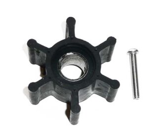 Generac G069853 (069853) Impeller Quicksilver 47-810567 Generac G069853 (069853) Impeller Quicksilver 47-810567