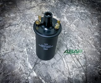 166-0863, COIL-IGNITION 12V 166-0863, COIL-IGNITION 12V