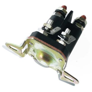 Starter Solenoid for Generac 86729 Starter Solenoid for Generac 86729