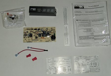 P/N 624869 Optical Control Kit, Genuine Norcold