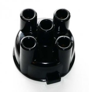 166-0235 Distributor Cap for Onan JC 4 cyl., etc. 166-0235 Distributor Cap for Onan JC 4 cyl., etc.