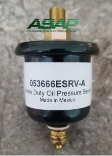 053666ESRV Oil Pressure Sender-Severe Duty, Generac 053666ESRV Oil Pressure Sender-Severe Duty, Generac