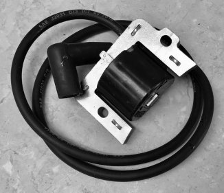 166-0859-01 Ignition Coil for Onan with 800mm Lead 166-0859-01 Ignition Coil for Onan with 800mm Lead