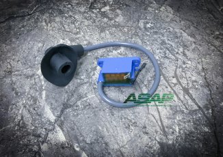 166-0784-S0 Ignition Coil, Onan KY Spec A, KV 166-0784-S0 Ignition Coil, Onan KY Spec A, KV