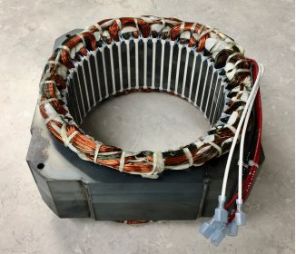 220-4484-S1 Stator Assy, Onan 220-4484-S1 Stator Assy, Onan
