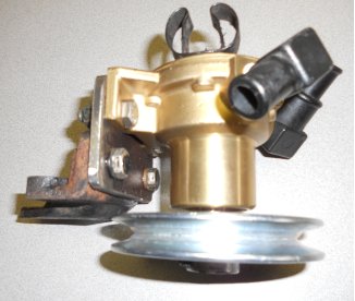 Sea water Pump for Quicksilver 46-810800 or Generac 70942C Sea water Pump for Quicksilver 46-810800 or Generac 70942C