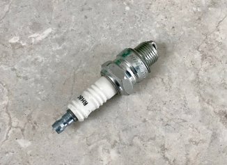 167-0237, Spark Plug Onan 167-0237, Spark Plug Onan