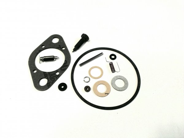 Replacement for Generac RV Carb Rebuild Kit 46042, aftermarket - Click Image to Close