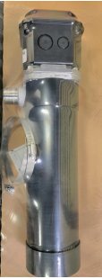 CL130DA2-000 Heater, Kim 3kW, 120/240 V for CAT 7E6247 CL130DA2-000 Heater, Kim 3kW, 120/240 V for CAT 7E6247