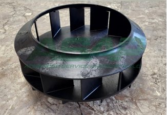 205-0302 Onan Fan Assy 205-0302 Onan Fan Assy