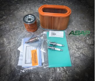 Generac 0E1130WSRV / Guardian 0E1130 - Maintenance Kit Generac 0E1130WSRV / Guardian 0E1130 - Maintenance Kit