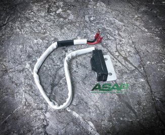 166-0821 Ignition Control, Onan (15 inch lead) 166-0821 Ignition Control, Onan (15 inch lead)