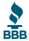 BBB Accredited
