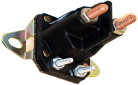 Generac G086729 (086729) Starter Solenoid Generac G086729 (086729) Starter Solenoid