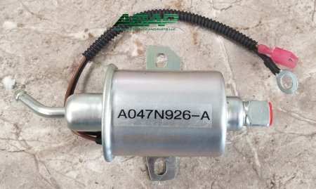 Fuel Pump replaces A047N926