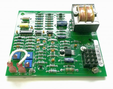 Kohler A-354653, V/Hz Voltage Regulator