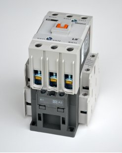 MC-50A/AC120-L Metasol Contactor, 120V, 3p, 50A, Lug MC-50A/AC120-L Metasol Contactor, 120V, 3p, 50A, Lug