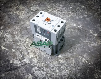 MC-65A/AC24-L Metasol Contactor, 24V, 3p, 65A, Lug MC-65A/AC24-L Metasol Contactor, 24V, 3p, 65A, Lug