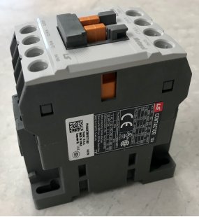 Contactor LS Metasol, MC-12A-S, AC 120V Coil Contactor LS Metasol, MC-12A-S, AC 120V Coil