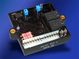 092234 / 0922340SRV Generac Generator Control Board