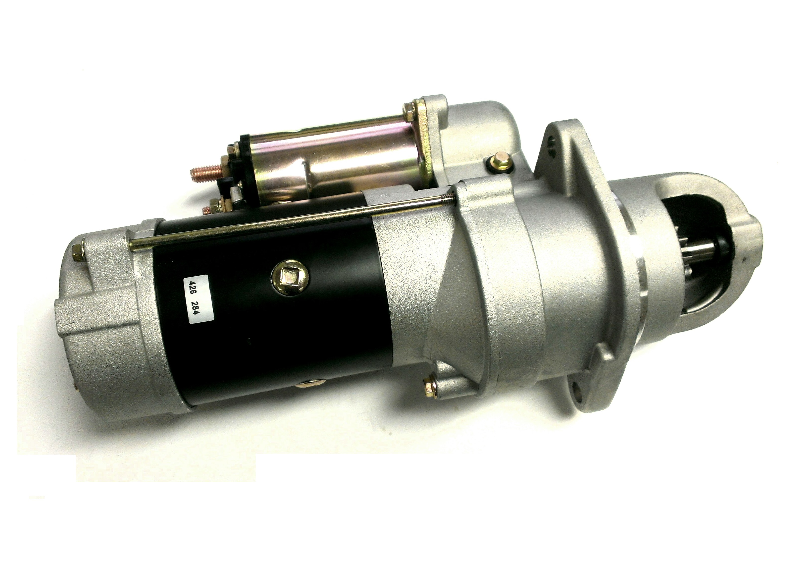 1912103A, STARTER, For Cummins/Onan 24V