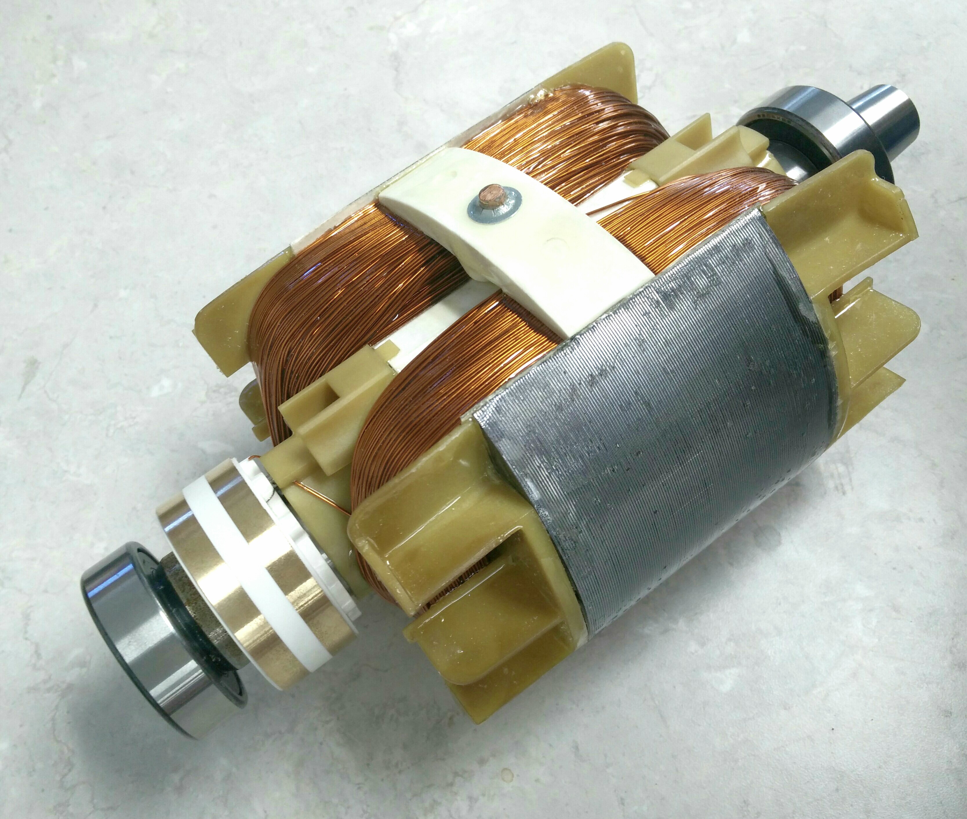 201363801 Rotor for Onan