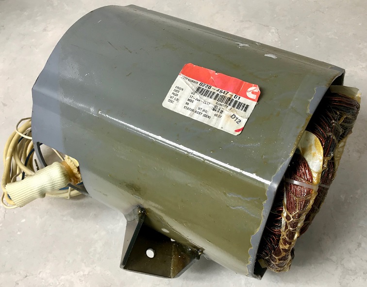 220464701, STATOR ,Onan