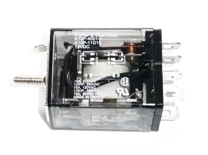 Kohler 241736 Relay for Controller