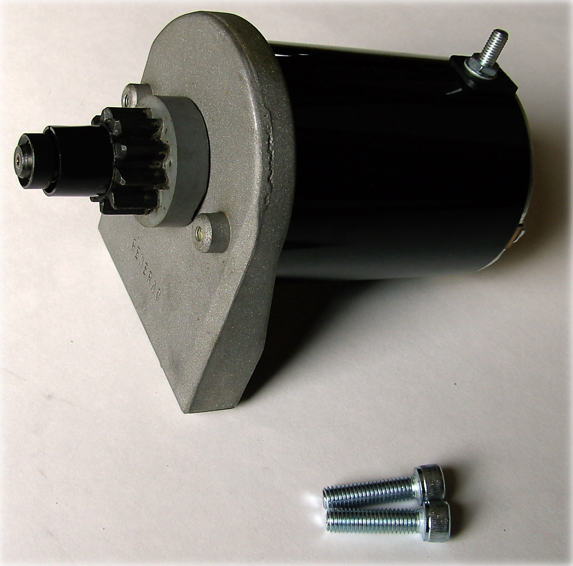 Generac 0E04610SRV starter replaces p/n 99948 & E0461