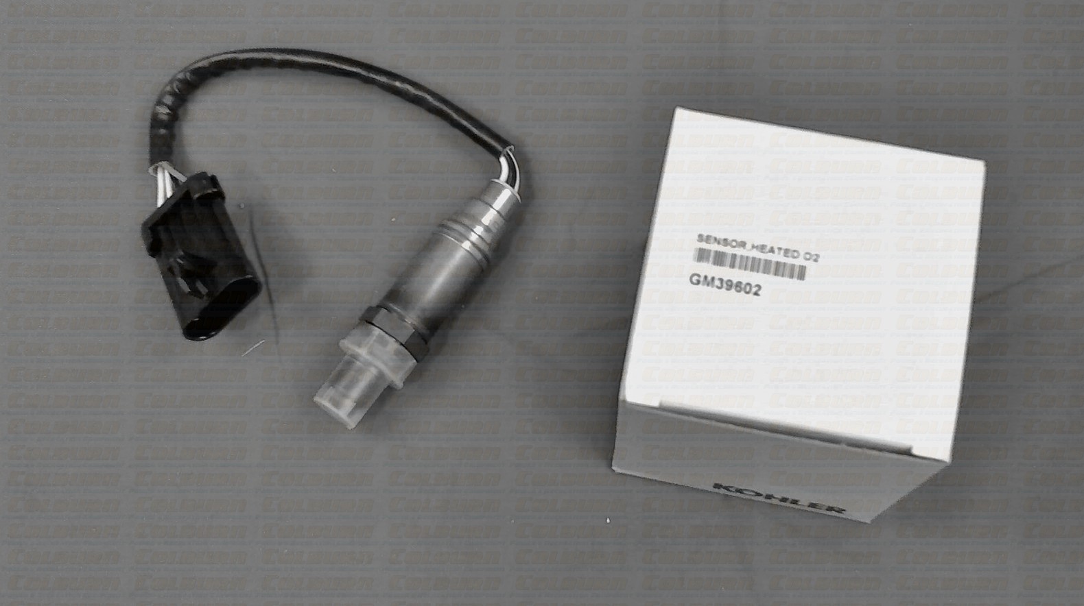 Kohler GM39602 Oxygen Sensor, Heated