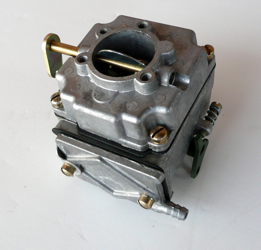 Carburetor for Onan 1420661, 1420639