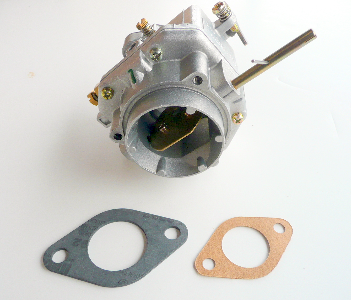 Onan 1460419 Carburetor replaces 1460308, 1460410 (NIKKI)