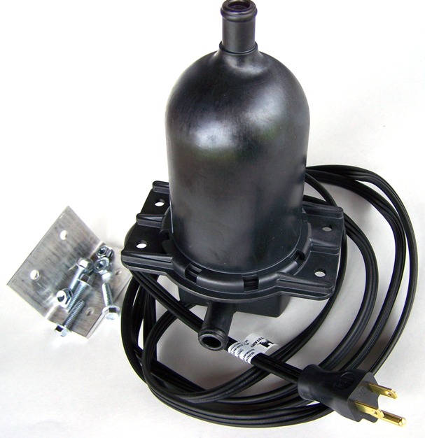 Hotstart TPS151GT10000 Block Heater, Replaces Generac 84918G