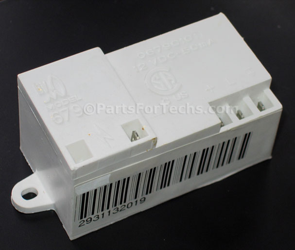 Igniter / ReIgniter Module for most Dometic Refrigerators