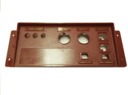 83976GS, Control Panel, Generac 3500XL