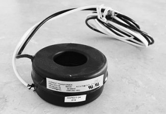 Dynagen ACC0049, Current Transformer 600:5 Amp