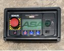 GM92086 Controller, DEC3500 with E-Stop, S.O. GM92086 Controller, DEC3500 with E-Stop, S.O.