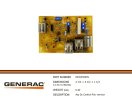 0635450SRV, ASY DC CONTROL PCB -SERVICE 0635450SRV, ASY DC CONTROL PCB -SERVICE