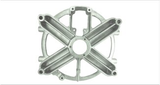 0C9674 Upper Bearing Carrier, Generac