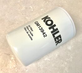 GM13942, Oil Filter Kohler