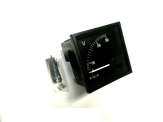 070043, Volt Meter, Generac 0-300