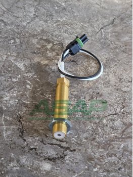 Variable Ruluctance Speed Sensor