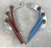 GM31963, Diode Assembly Plates, Kohler