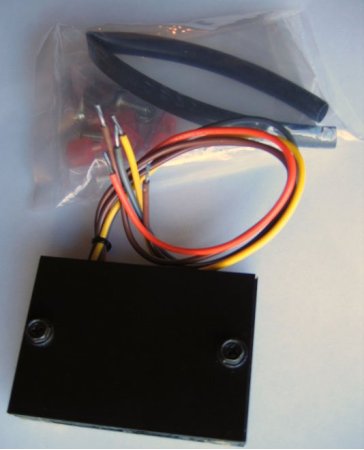 Kohler Generator Voltage Regulator # 228675 replaces B-233833