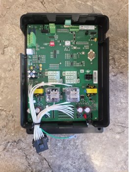 Aftermarket Replacement for MPAC1500, MPAC1200, MPAC1000, MPAC750