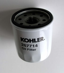 267714 Oil Filter, Kohler 267714 Oil Filter, Kohler